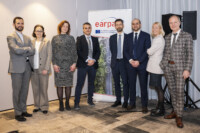 EARPA Members and other professionals from the European road mobility and automotive sector. 